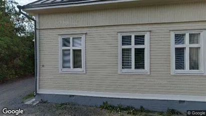 Apartments for rent in Kokkola - Photo from Google Street View