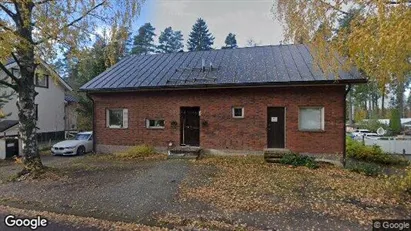 Apartments for rent in Jyväskylä - Photo from Google Street View