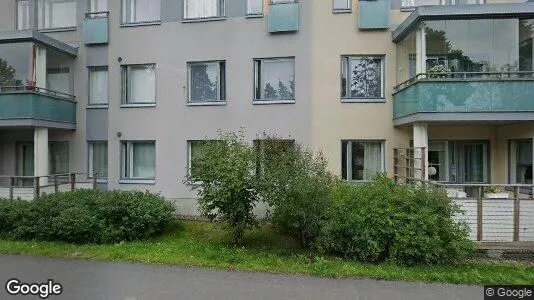 Apartments for rent in Vantaa - Photo from Google Street View