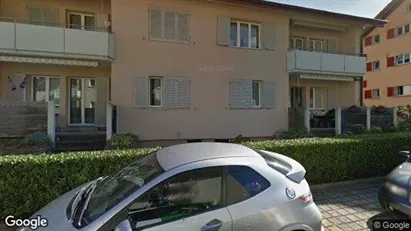 Apartments for rent in Uri - Photo from Google Street View