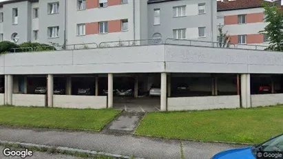 Apartments for rent in Freistadt - Photo from Google Street View