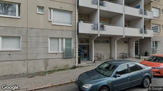 Apartments for rent in Turku - Photo from Google Street View