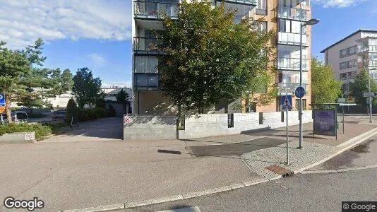 Apartments for rent in Helsinki Itäinen - Photo from Google Street View