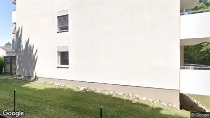 Apartments for rent in Liestal - Photo from Google Street View