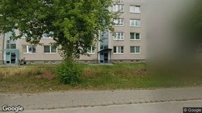 Apartments for rent in Mecklenburgische Seenplatte - Photo from Google Street View