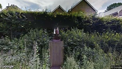 Apartments for rent in Woking - Surrey - Photo from Google Street View