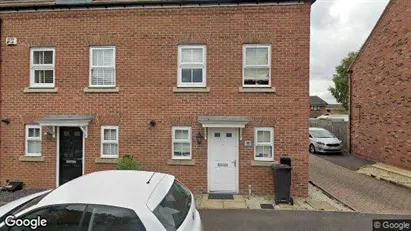 Apartments for rent in Droitwich - Worcestershire - Photo from Google Street View