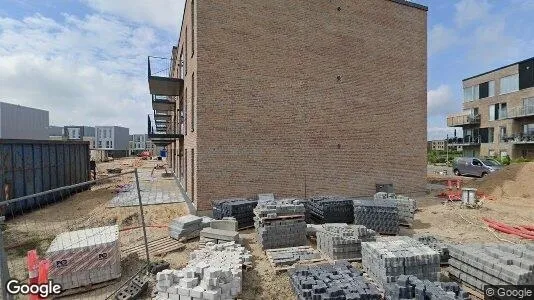 Apartments for rent in Aalborg SV - Photo from Google Street View