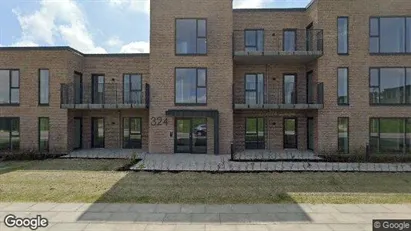 Apartments for rent in Aalborg SV - Photo from Google Street View