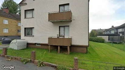 Apartments for rent in Nässjö - Photo from Google Street View
