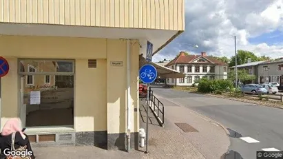 Apartments for rent in Tranås - Photo from Google Street View