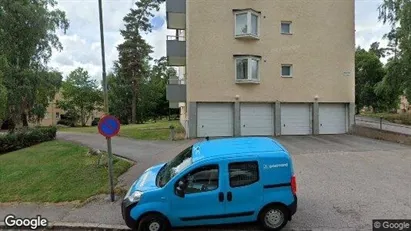 Apartments for rent in Tranås - Photo from Google Street View