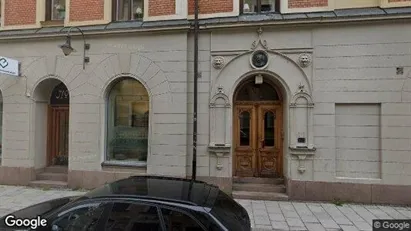 Apartments for rent in Sundsvall - Photo from Google Street View