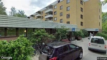 Apartments for rent in Stockholm South - Photo from Google Street View