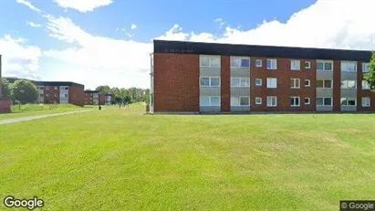 Apartments for rent in Tidaholm - Photo from Google Street View