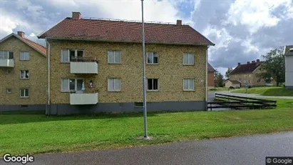 Apartments for rent in Sundsvall - Photo from Google Street View