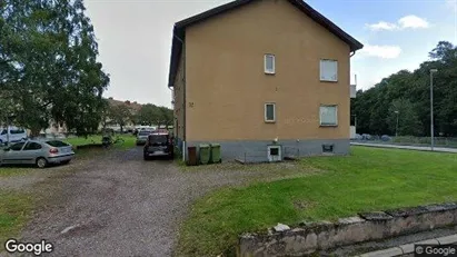 Apartments for rent in Tibro - Photo from Google Street View