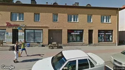 Apartments for rent in Tibro - Photo from Google Street View
