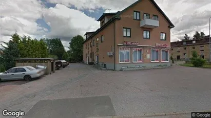 Apartments for rent in Tibro - Photo from Google Street View