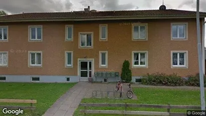 Apartments for rent in Tibro - Photo from Google Street View
