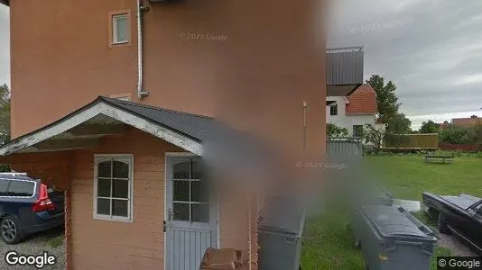 Apartments for rent in Örebro - Photo from Google Street View