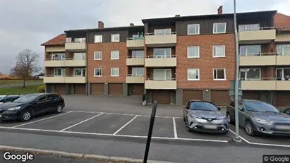 Apartments for rent in Söderköping - Photo from Google Street View