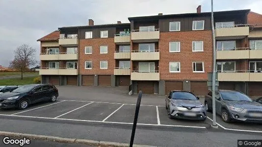 Apartments for rent in Söderköping - Photo from Google Street View