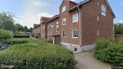 Apartments for rent in Bjuv - Photo from Google Street View