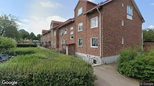 Apartments for rent in Bjuv - Photo from Google Street View