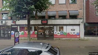 Apartments for rent in Borås - Photo from Google Street View
