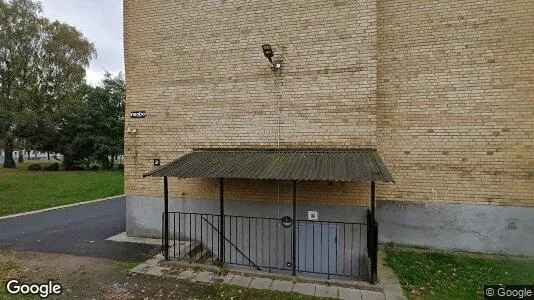 Apartments for rent in Motala - Photo from Google Street View