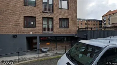 Apartments for rent in Östersund - Photo from Google Street View