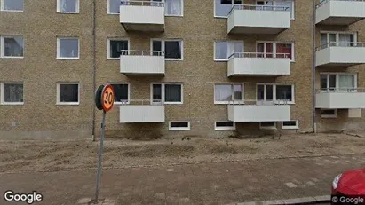 Apartments for rent in Helsingborg - Photo from Google Street View