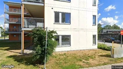 Apartments for rent in Haninge - Photo from Google Street View