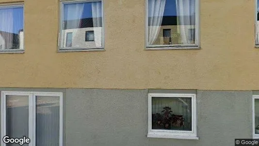 Apartments for rent in Oskarshamn - Photo from Google Street View