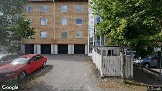 Apartments for rent in Finspång - Photo from Google Street View