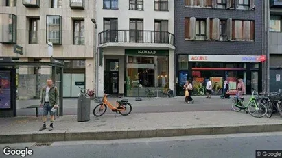 Apartments for rent in Stad Antwerp - Photo from Google Street View