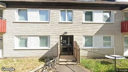Apartments for rent in Linköping - Photo from Google Street View