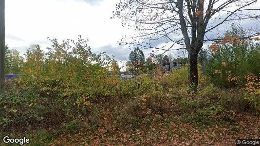 Apartments for rent in Skien - Photo from Google Street View