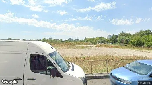 Apartments for rent in Bucharest - Sectorul 2 - Photo from Google Street View