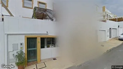 Apartments for rent in Marbella - Photo from Google Street View