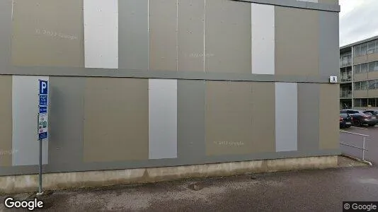 Apartments for rent in Västerås - Photo from Google Street View