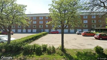 Apartments for rent in Västerås - Photo from Google Street View