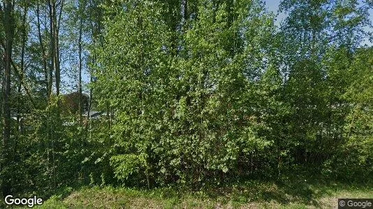 Apartments for rent in Lindesberg - Photo from Google Street View