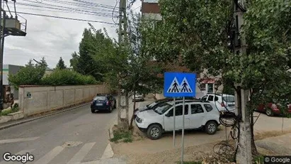 Apartments for rent in Popeşti-Leordeni - Photo from Google Street View