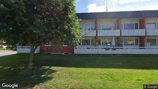 Apartments for rent in Bollnäs - Photo from Google Street View
