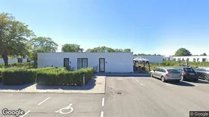 Apartments for rent in Greve - Photo from Google Street View