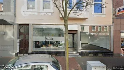 Apartments for rent in Aachen - Photo from Google Street View