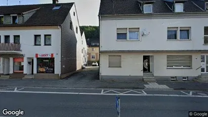 Apartments for rent in Märkischer Kreis - Photo from Google Street View