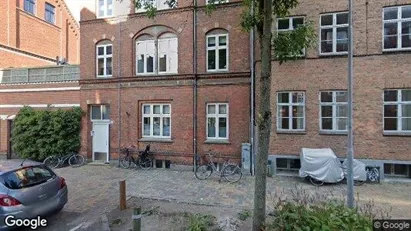 Apartments for rent in Odense C - Photo from Google Street View